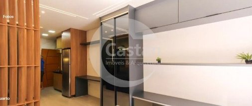 apartment em Rua Barretos, Alto da Mooca - São Paulo - SP