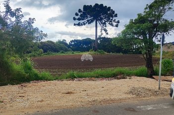industrial em Travessa dos Trabalhadores, Gabirobal - Colombo - PR