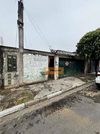 house em Rua Pastor Paulo Leiva Macalão, Vila Mariana - Ferraz de Vasconcelos - SP