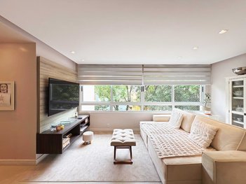 apartment em Rua Faria Santos, Petrópolis - Porto Alegre - RS