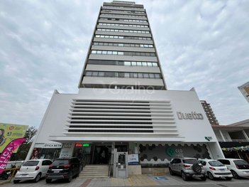 office em Avenida Atílio Pedro Pagani, Pagani - Palhoça - SC