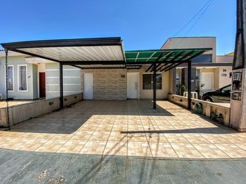 house em Condomínio Residencial Horto Florestal II, Horto Florestal - Sorocaba - SP