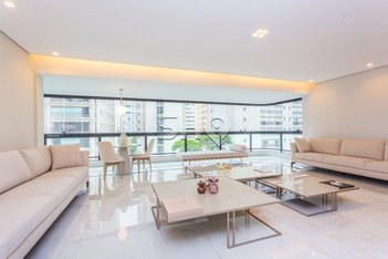 apartment em Rua Doutor Gabriel dos Santos, Santa Cecília - São Paulo - SP