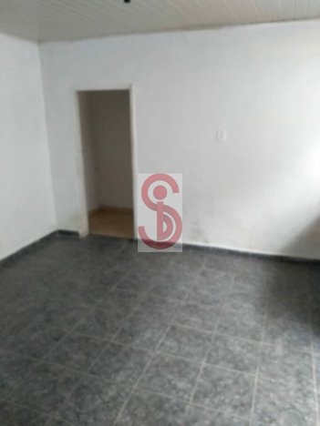 house em Rua Sousa Rocha, Chácara Belenzinho - São Paulo - SP