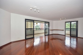apartment em Avenida Doutor Guilherme Dumont Vilares, Jardim Londrina - São Paulo - SP