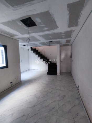 apartment em Rua Nossa Senhora de Fátima, Paraíso - Santo André - SP