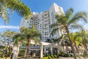 apartment em Avenida Veríssimo de Amaral, Jardim Europa - Porto Alegre - RS