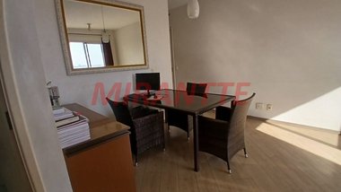 apartment em Rua do Canal, Vila Guilherme - São Paulo - SP