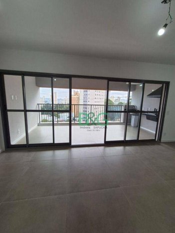 apartment em Rua Jupuruchita, Alto da Mooca - São Paulo - SP