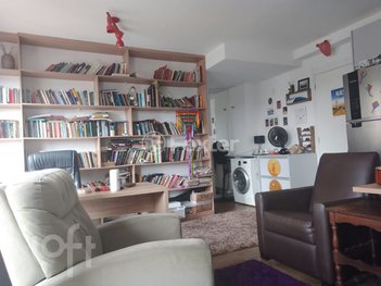 apartment em Rua Pangaré, Vila Butantã - São Paulo - SP