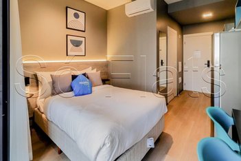 apartment em Rua Ministro Godói, Perdizes - São Paulo - SP