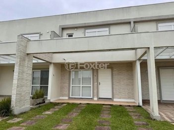 house em Avenida José Bruno Klein, Xangri-Lá - Xangri-Lá - RS