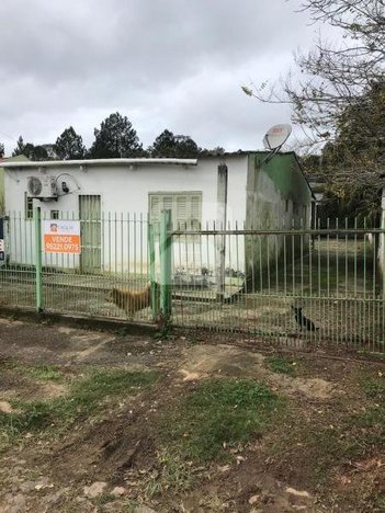 house em Rua Capão Novo, Tarumã - Viamão - RS