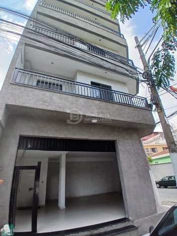 business em Rua Serra da Prata, Vila Granada - São Paulo - SP