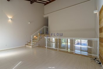 house em Rua da Tijuca, Caminhos de San Conrado (Sousas) - Campinas - SP