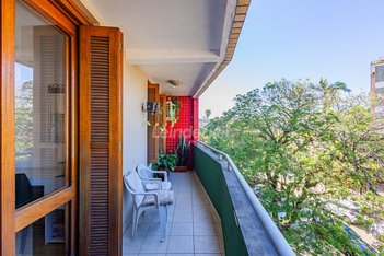 apartment em Rua Almirante Gonçalves, Menino Deus - Porto Alegre - RS