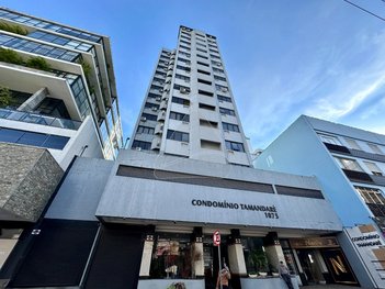 office em Teixeira Soares, Centro - Passo Fundo - RS