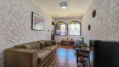 house em Rua Apucarana, Ouro Preto - Belo Horizonte - MG