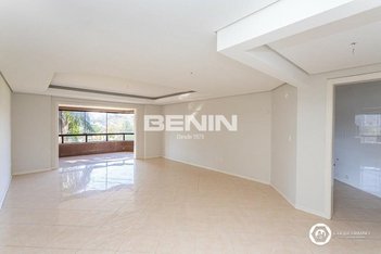 apartment em GENERAL SALUSTIANO, Marechal Rondon - Canoas - RS