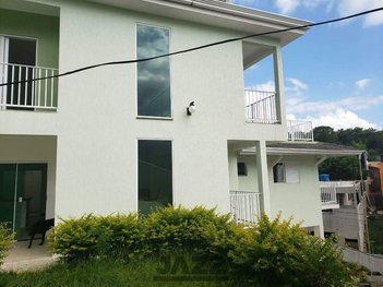 house em Rua Natal, Varadouro - São Sebastião - SP