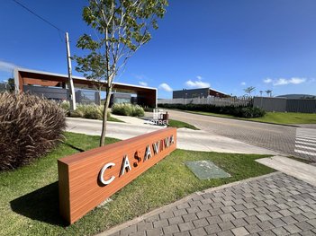 land_lot em Rodovia RST-287, Camobi - Santa Maria - RS