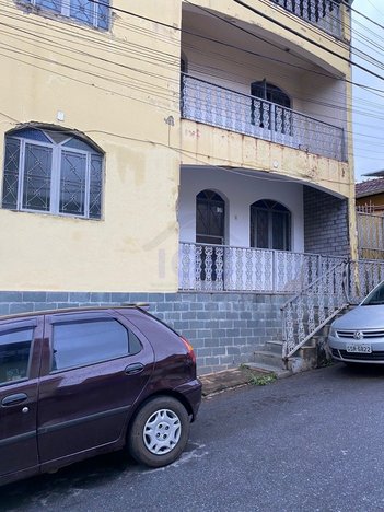 house em Rua do Terço, Rosário - Mariana - MG
