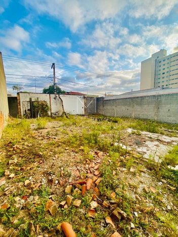 commercial_land_lot em Avenida São João, Vila Joana - Jundiaí - SP