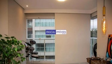 apartment em Rua Carmo do Rio Verde, Jardim Caravelas - São Paulo - SP