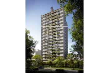 apartment em Rua Cabral, Rio Branco - Porto Alegre - RS