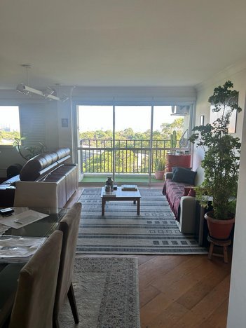 apartment em Rua Corinto, Vila Indiana - São Paulo - SP