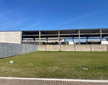 land_lot em Rua Rio Novo, Centro - Xangri-Lá - RS