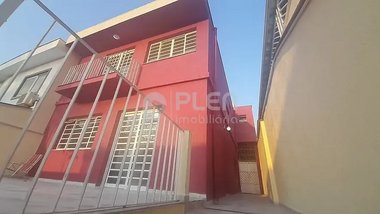 house em Rua Ministro Sinésio Rocha, Jardim Vera Cruz - São Paulo - SP
