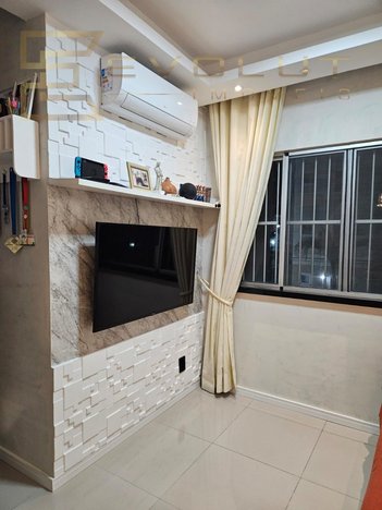 apartment em Rua Ministro Petrônio Portela, Salinas - Fortaleza - CE