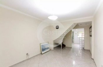 house em Rua do Acre, Vila Bertioga - São Paulo - SP