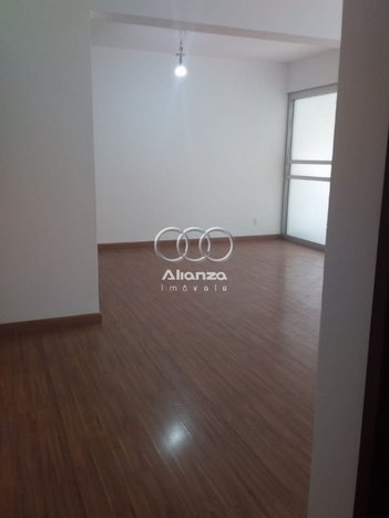 apartment em Rua Patagônia, Sion - Belo Horizonte - MG