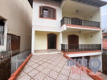 house em Travessa Orion, Cristo Redentor - Porto Alegre - RS