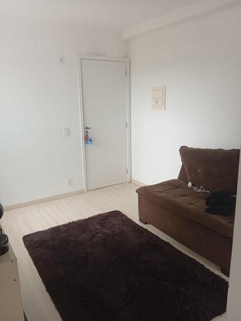 apartment em Estrada Beija-Flor, Botujuru - Mogi das Cruzes - SP