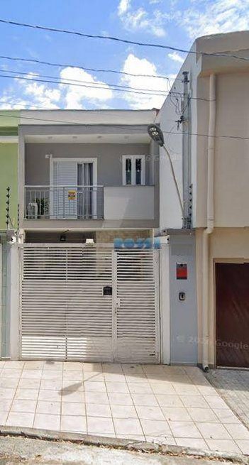 house em Praça Cosmópolis, Vila Oratório - São Paulo - SP