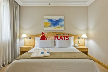 apartment em Rua Maranhão, Higienópolis - São Paulo - SP