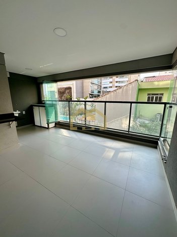 apartment em Rua Professor Francisco de Castro, Vila Mariana - São Paulo - SP