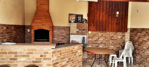 house em Rua Ordália Albino Roseiro, Jardim Santa Claudia - Sorocaba - SP