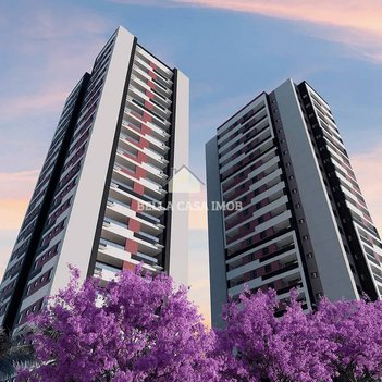 apartment em Rua Comendador Vicente Amaral, Jardim Guaíba - Sorocaba - SP