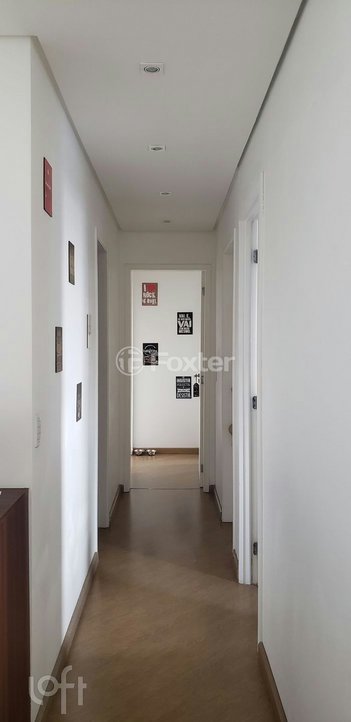 apartment em Rua Hipódromo, Brás - São Paulo - SP