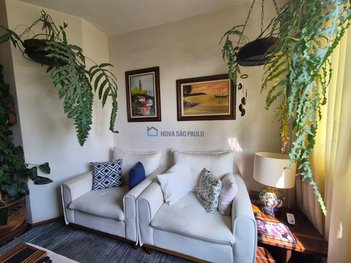 apartment em Rua Praia do Castelo, Vila Mascote - São Paulo - SP