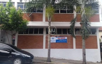 house em Rua do Vergueiro, Centro - Piracicaba - SP