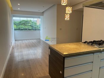 apartment em Rua Malebranche, Jardim Vila Mariana - São Paulo - SP
