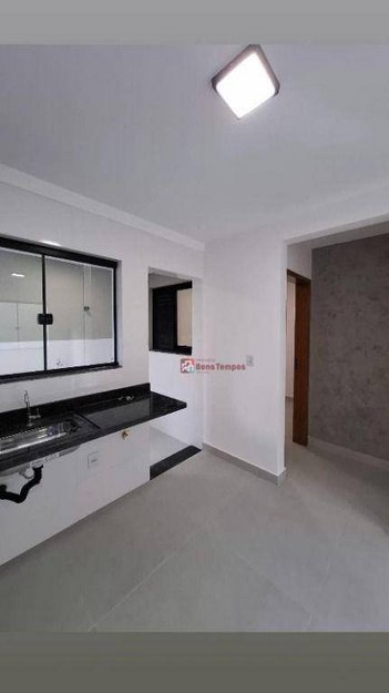 apartment em Rua Cláudia, Vila Mariana - São Paulo - SP