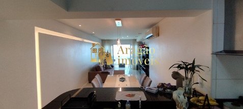 apartment em Rua Senta Púa, Ondina - Salvador - BA