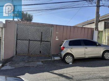 land_lot em Rua Dona Joaquina de Jesus, Vila Isolina Mazzei - São Paulo - SP