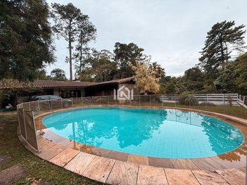 house em Rua São Vicente, Vila Santo Antônio - Cotia - SP